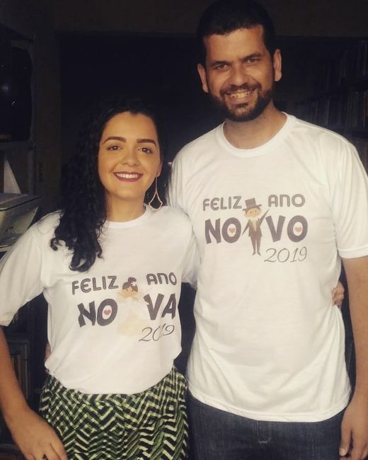 Ansiosos e animados ! - 1