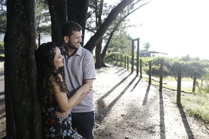 Enfim meu pré wedding! Estou in love!❤ - 12