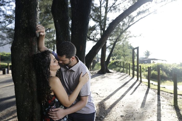 Enfim meu pré wedding! Estou in love!❤ - 13