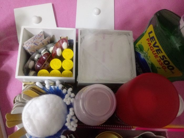 Kit Feminino 