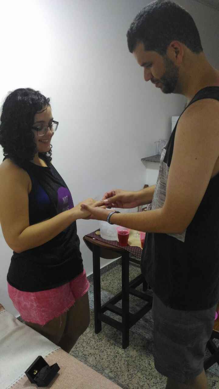 Alianças