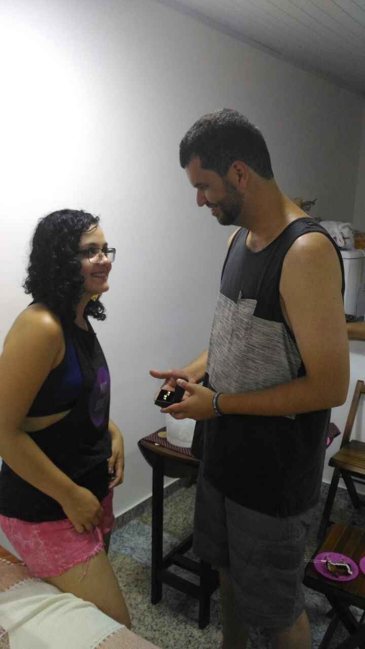 Alianças