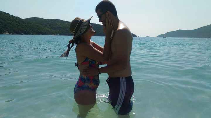 Praia do forno