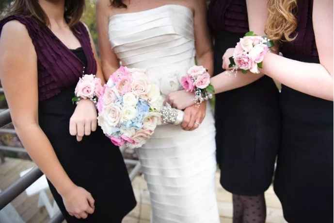 Corsage2
