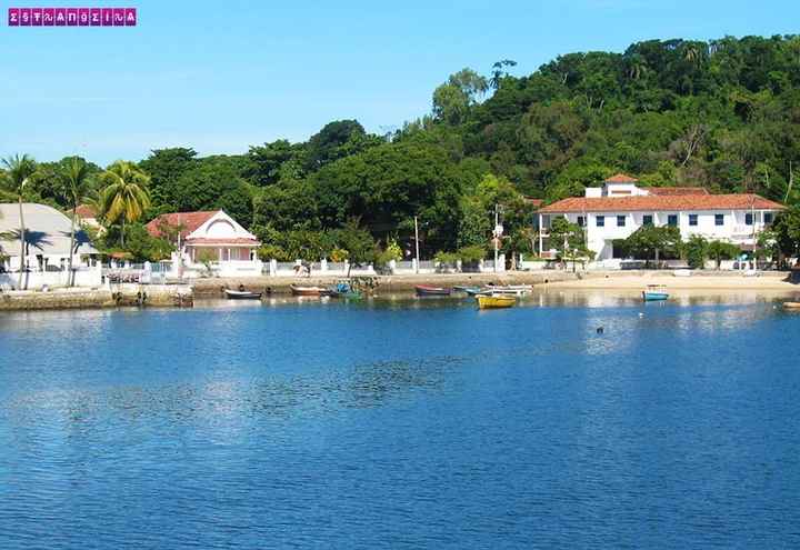 Ilha de Paquetá