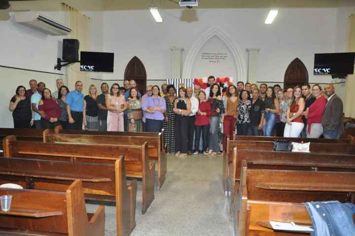 Todos os casais