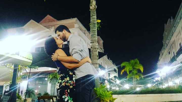 Dia do beijo - COMPARTILHE O SEU! 💋 - 1
