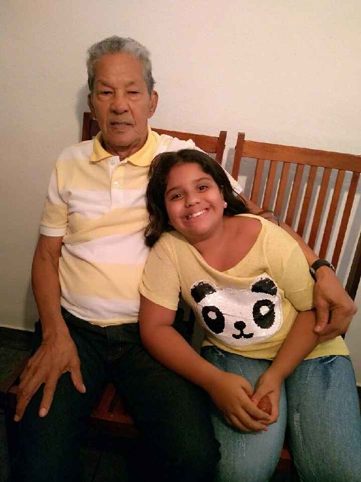 Daminha gordinha com 11 anos. Opinem por favor! - 2