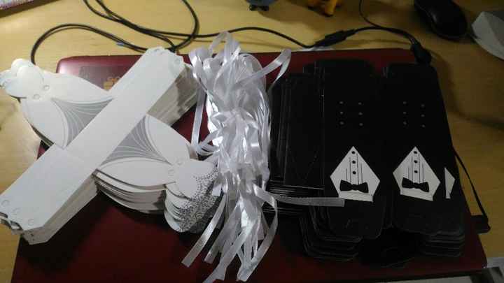 Chegaram minhas caixinhas do Wish! - 1