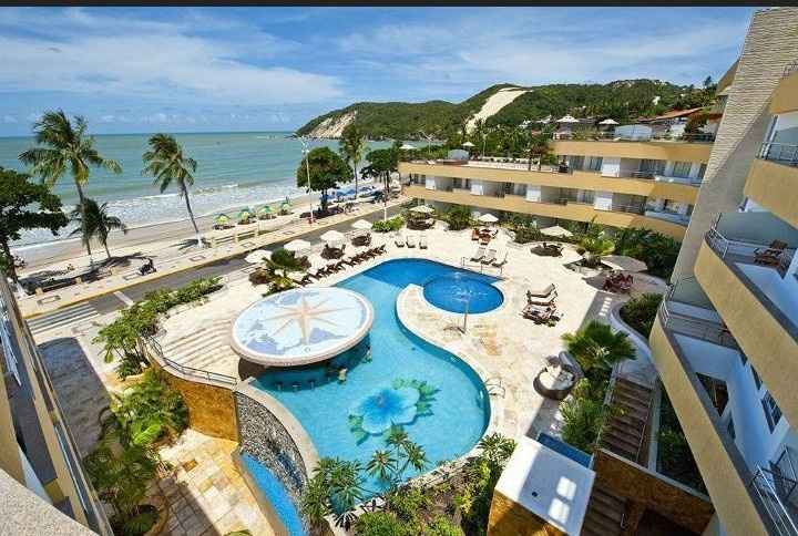 Reservei o hotel para a Lua de Mel! - 1