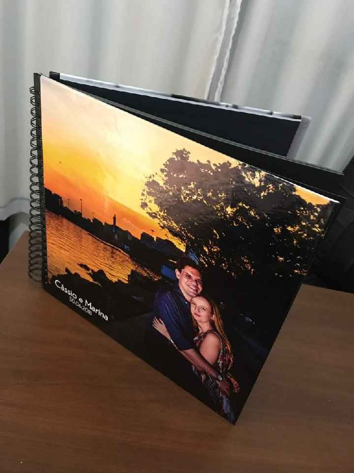 Guestbook com o totem/cabine. o que acham? - 1