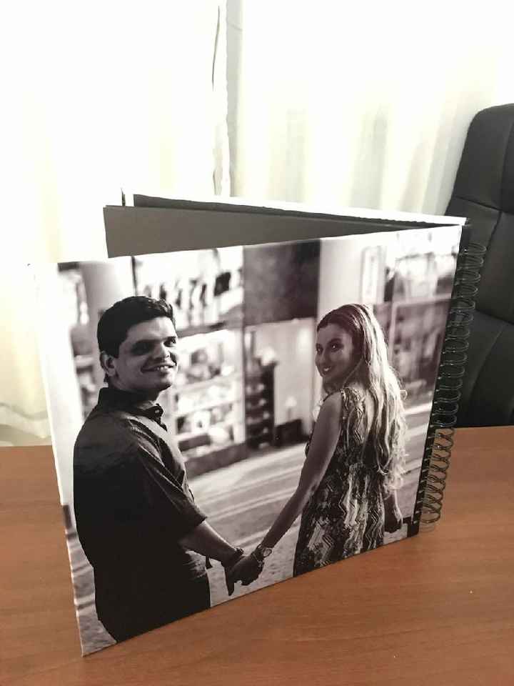 Guestbook com o totem/cabine. o que acham? - 2