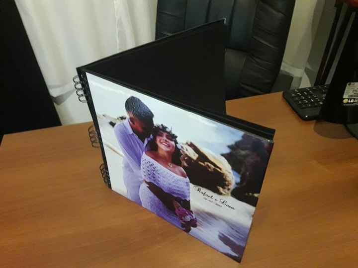 Guestbook com o totem/cabine. o que acham? - 4