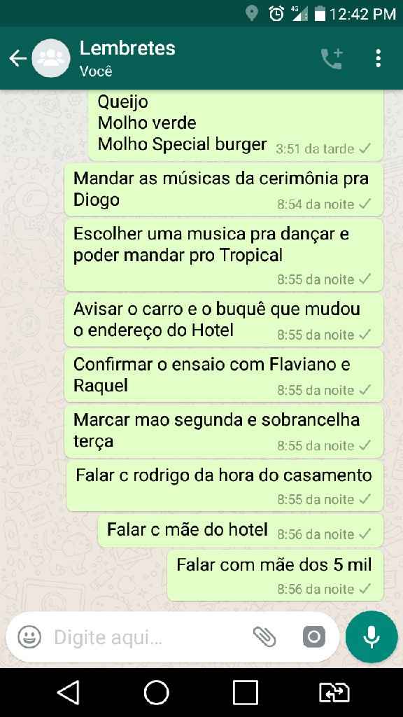 Vocês também só não estão esquecendo a cabeça porque ela está grudada? - 1