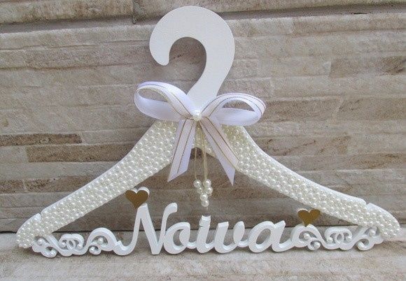 6) Noiva