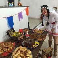 Meu charraiá , corre pra vê! - 2