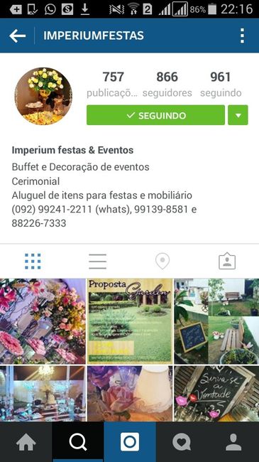 Empresa em manaus - 1