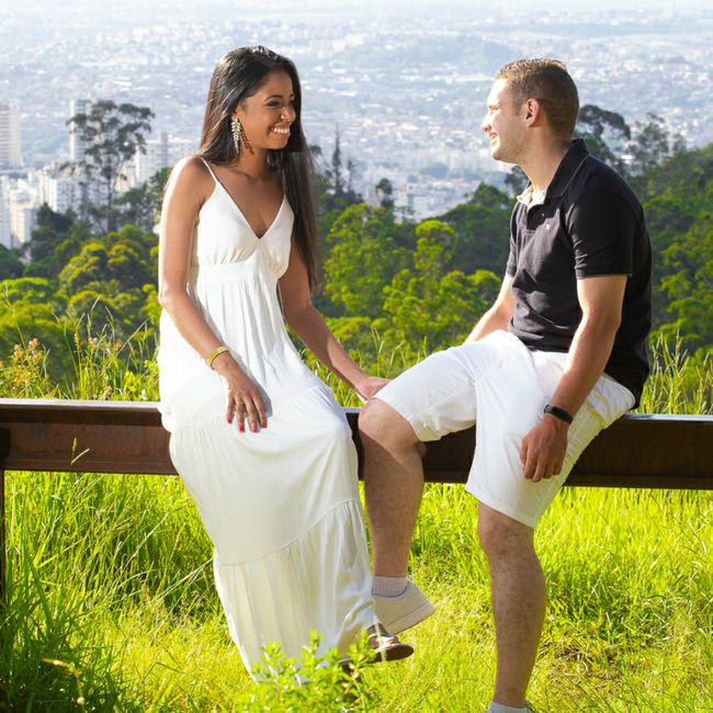 Pré Wedding 3