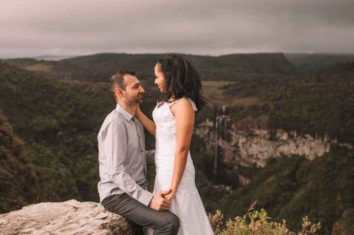 elopement wedding - 2