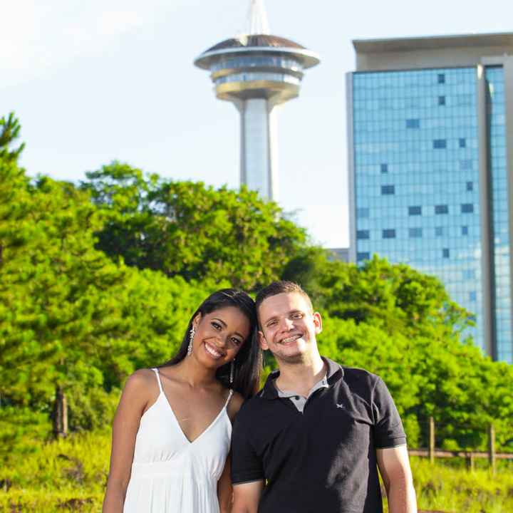 Pré Wedding - 2