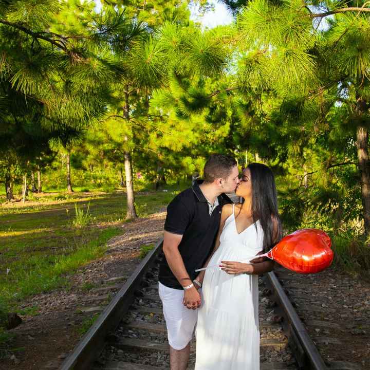 Linha de trem Belvedere - 1