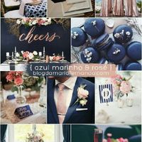  Qual a cor do teu casamento? - 1
