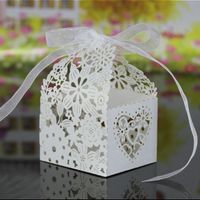 Bem casados pode virar lembrancinhas? - 1