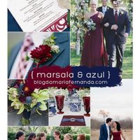 Cor do meu casamento - 2