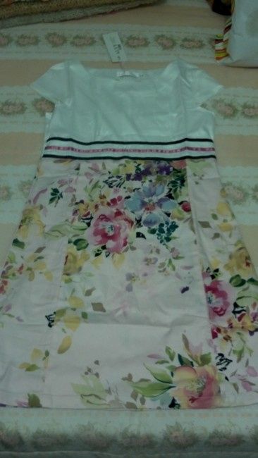 Vestido para casamento civil