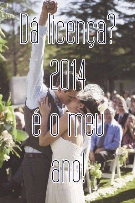 Dá licença