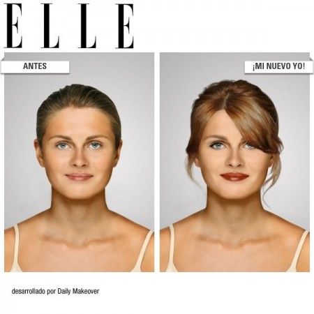 Cambia de look