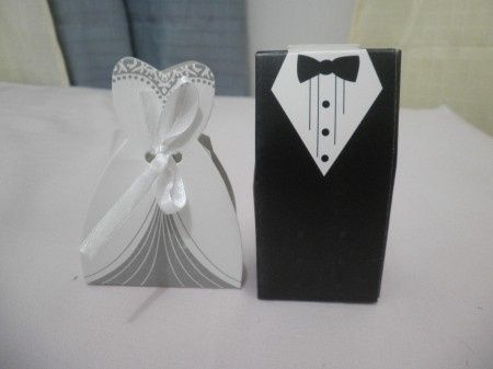 Caixinhas