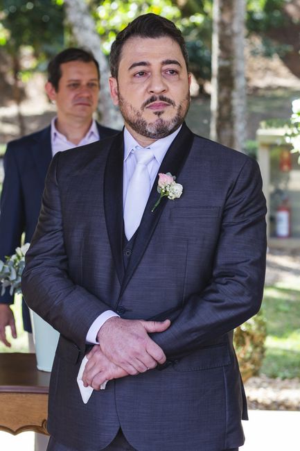 Casamentos Reais 2021: O traje do noivo 27