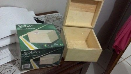 Kit Toalete