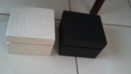 Kit Toalete