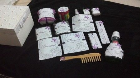 Kit toalete