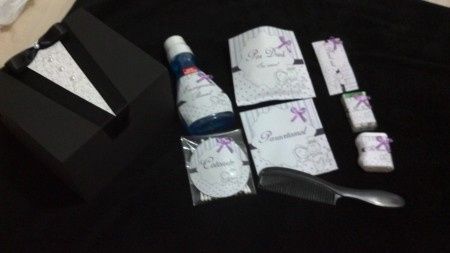 Kit toalete