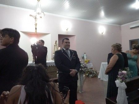 Meu casamento