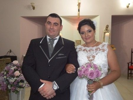 Meu casamento