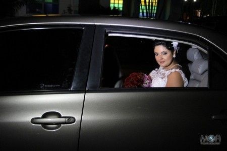 Meu casamento
