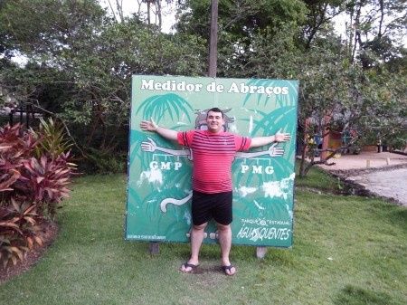 Águas Quentes