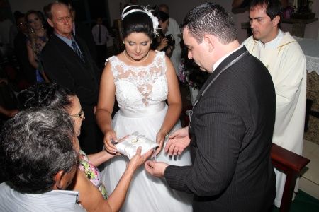 Casamento