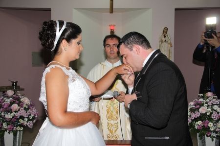 Casamento