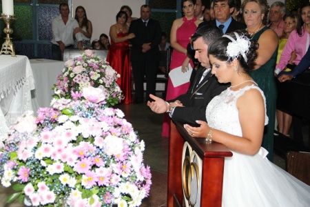 Casamento