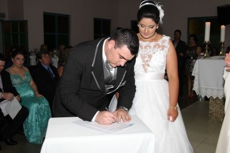 Casamento