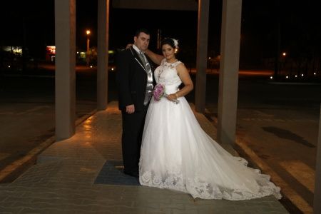 Fotos externas