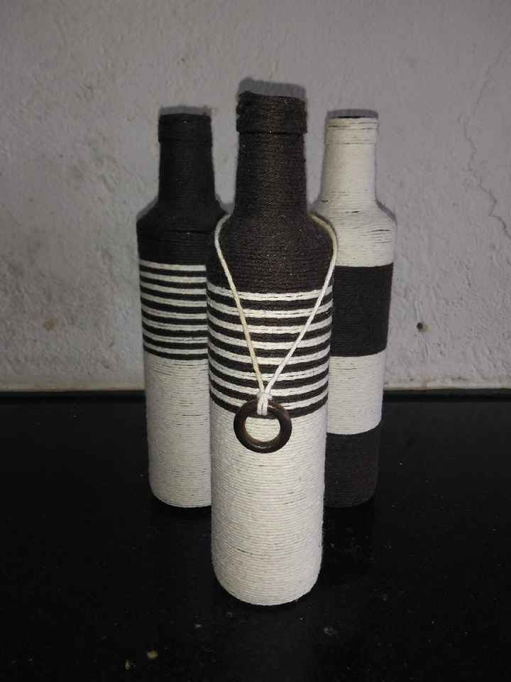 Mais um Artigo da decoração - 2