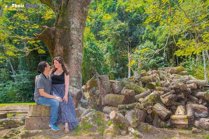 Nossas Fotos Pré Vem ver! - 31
