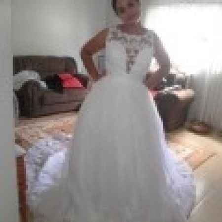 Meu vestido