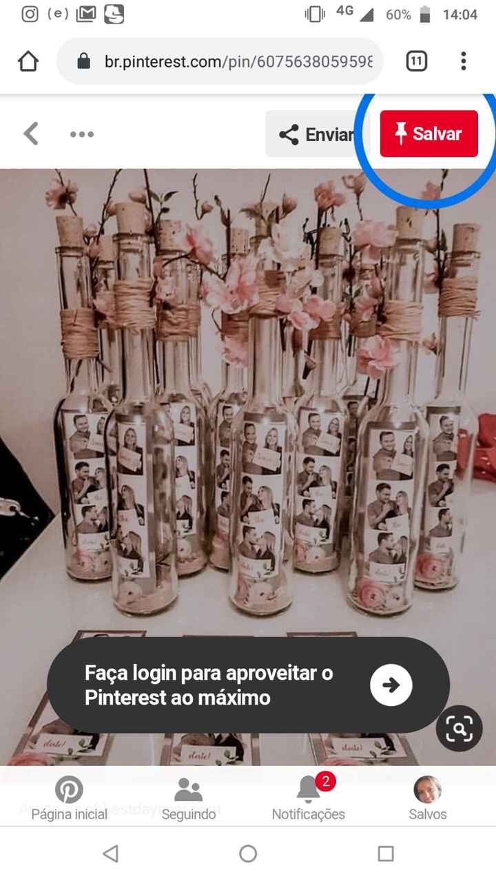 ÚLTIMO PASSO para ganhar 2 mimos para o dia C! - 1